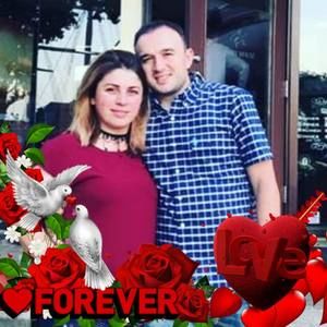 Meet your Posher, Emrah ve ayse